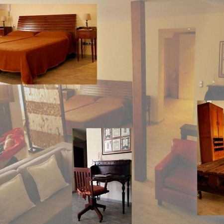 La Casona De Palu Guest House Пола де Лавиана Стая снимка