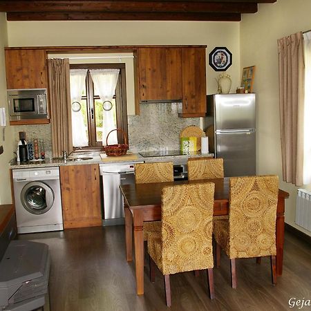 La Casona De Palu Guest House Пола де Лавиана Екстериор снимка
