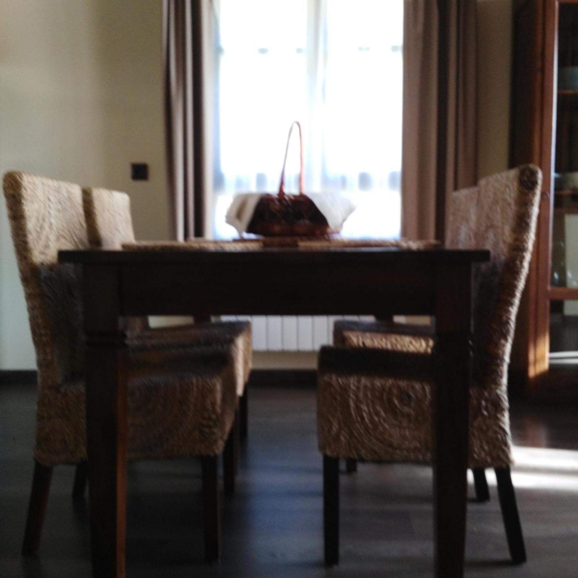 La Casona De Palu Guest House Пола де Лавиана Стая снимка