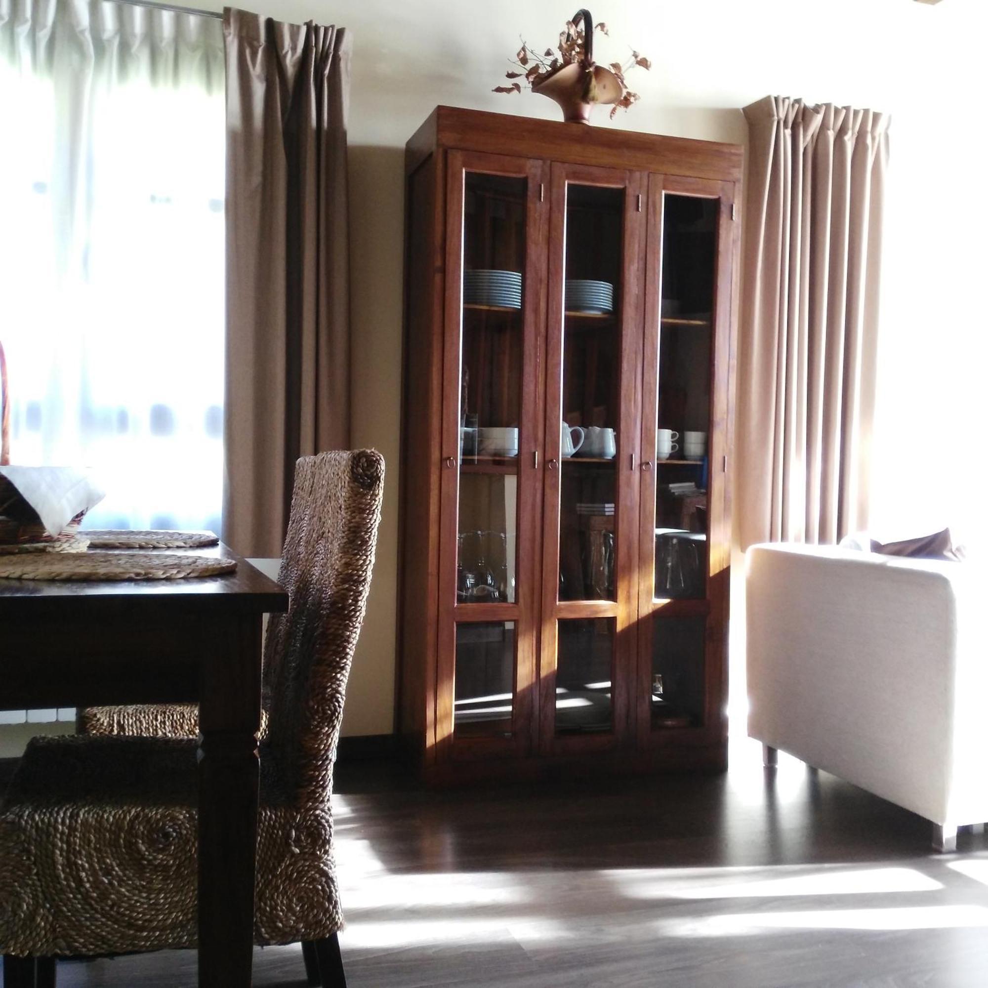 La Casona De Palu Guest House Пола де Лавиана Стая снимка