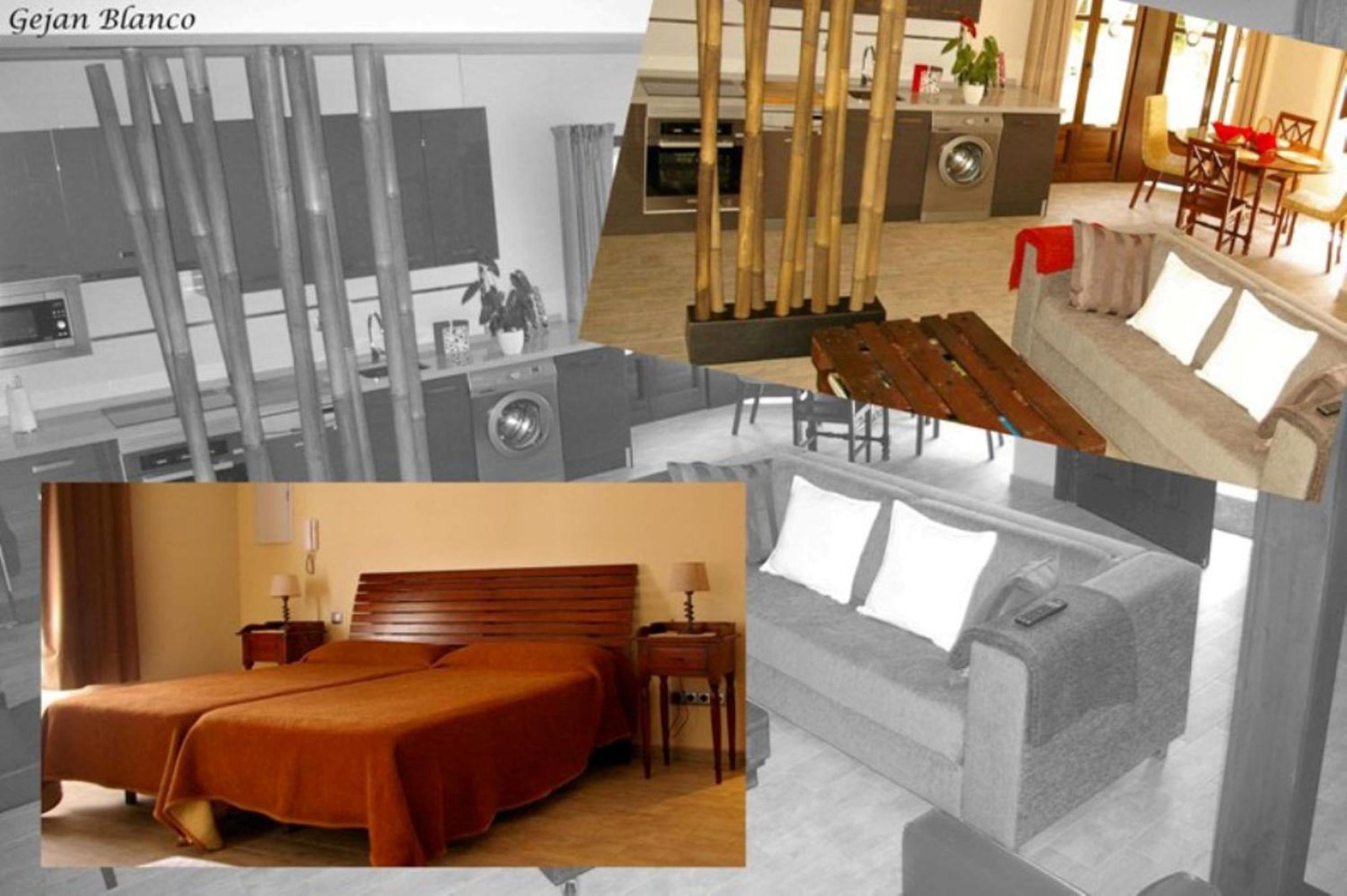 La Casona De Palu Guest House Пола де Лавиана Стая снимка