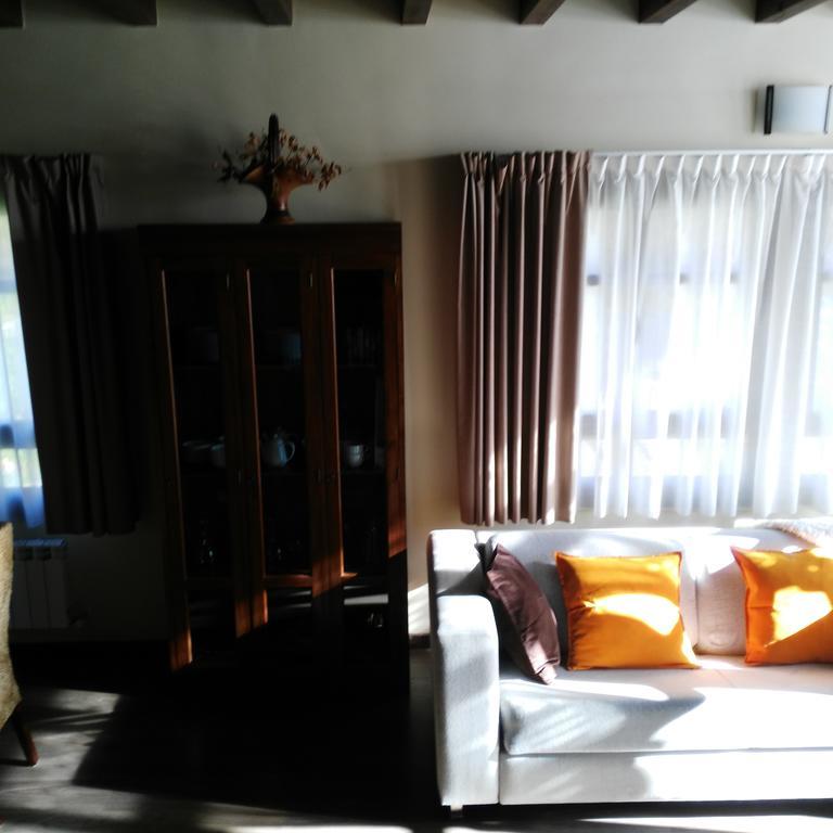 La Casona De Palu Guest House Пола де Лавиана Екстериор снимка