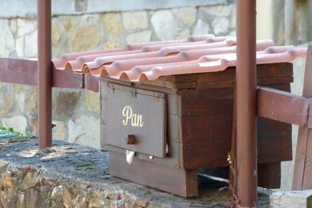 La Casona De Palu Guest House Пола де Лавиана Стая снимка