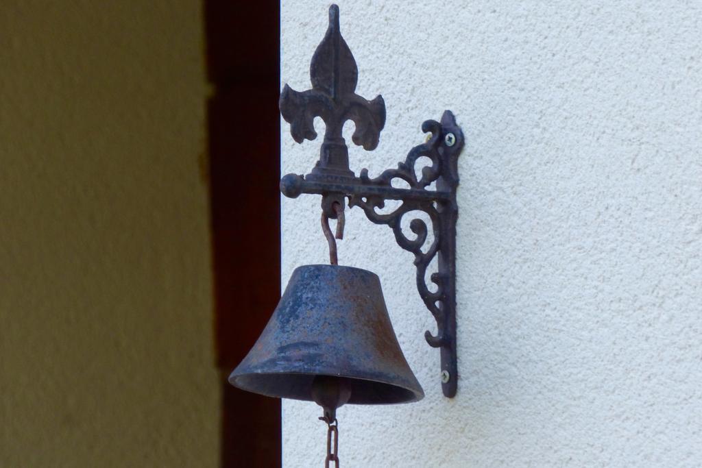 La Casona De Palu Guest House Пола де Лавиана Стая снимка