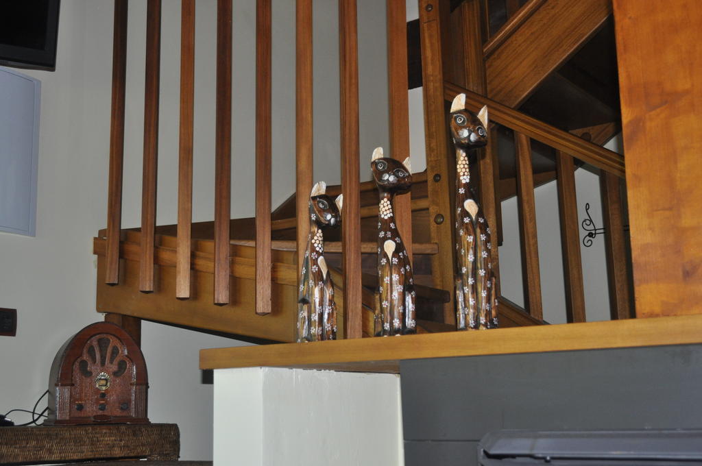 La Casona De Palu Guest House Пола де Лавиана Екстериор снимка