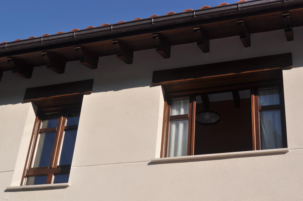 La Casona De Palu Guest House Пола де Лавиана Екстериор снимка
