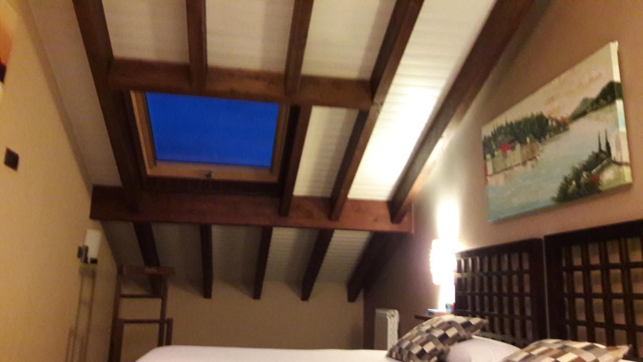 La Casona De Palu Guest House Пола де Лавиана Екстериор снимка